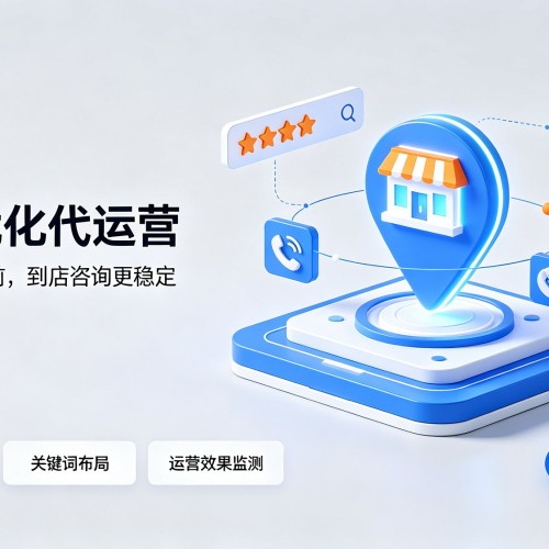 谯城GEO优化